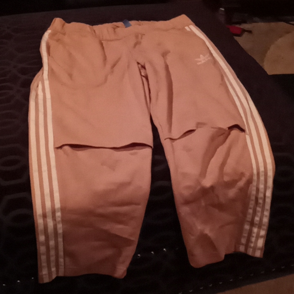 Adidas pants